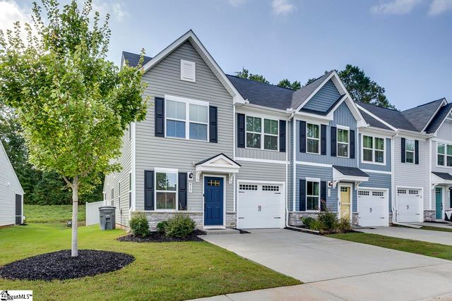917 Leyburn Lane, Greenville, SC 29617