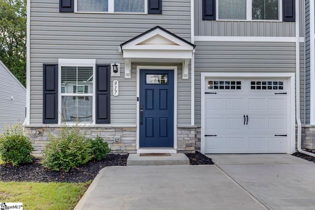 917 Leyburn Lane, Greenville, SC 29617