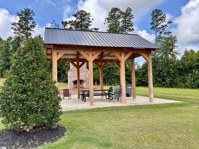 917 Leyburn Lane, Greenville, SC 29617