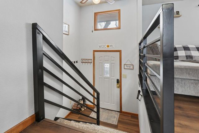 110 Park Avenue, Lake Lillian, MN 56253