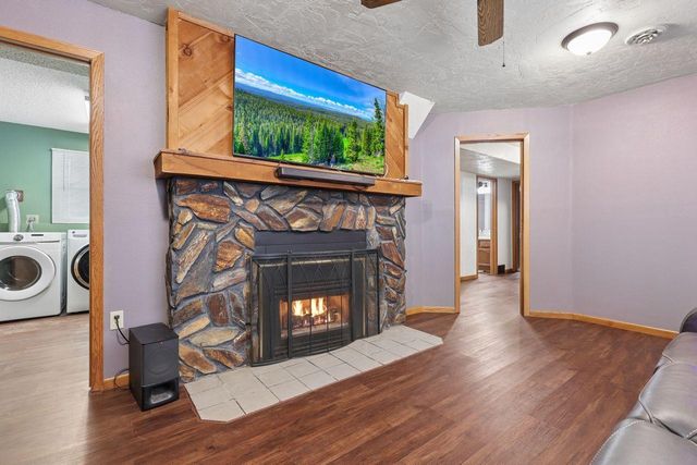 110 Park Avenue, Lake Lillian, MN 56253