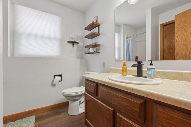 110 Park Avenue, Lake Lillian, MN 56253