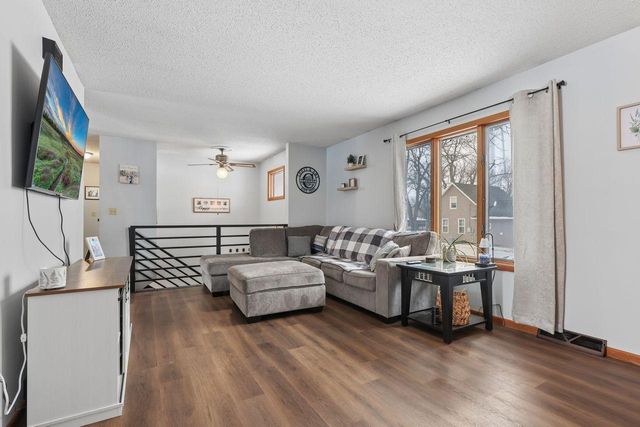 110 Park Avenue, Lake Lillian, MN 56253