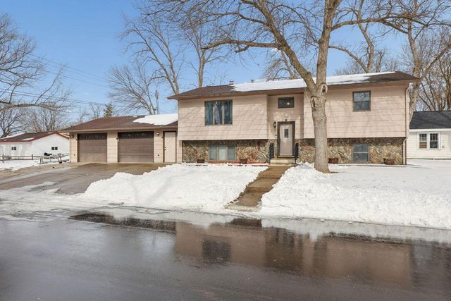 110 Park Avenue, Lake Lillian, MN 56253