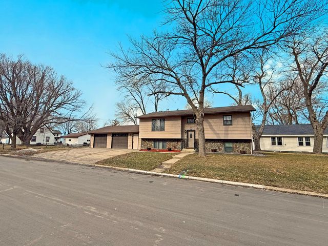 110 Park Avenue, Lake Lillian, MN 56253