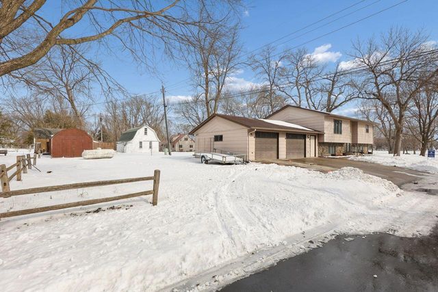 110 Park Avenue, Lake Lillian, MN 56253