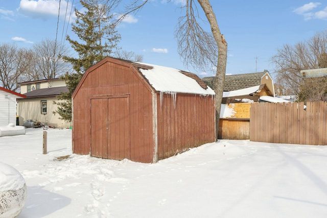 110 Park Avenue, Lake Lillian, MN 56253