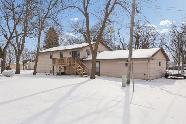 110 Park Avenue, Lake Lillian, MN 56253