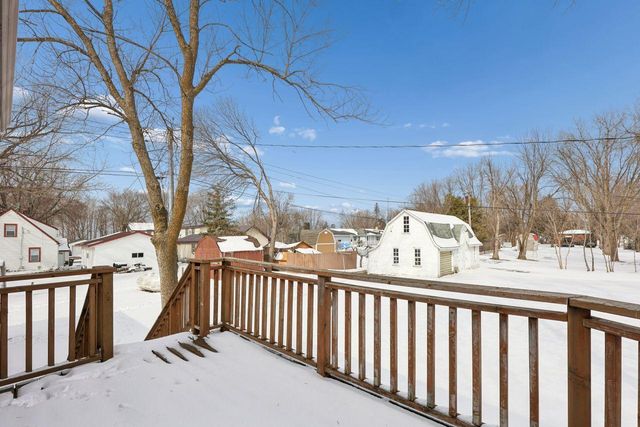 110 Park Avenue, Lake Lillian, MN 56253