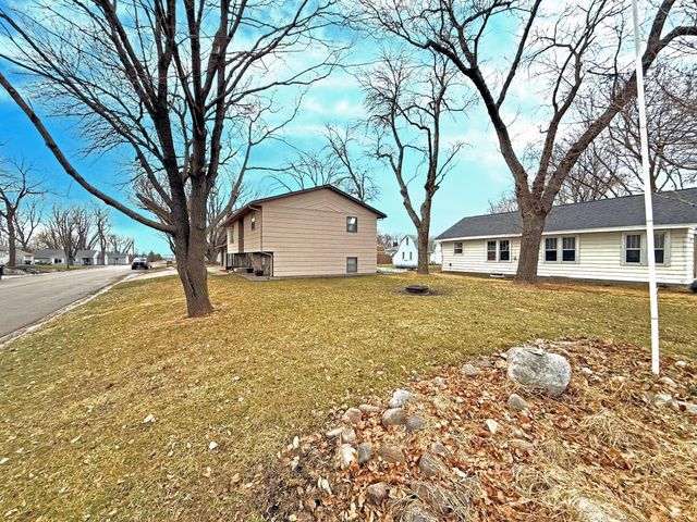 110 Park Avenue, Lake Lillian, MN 56253