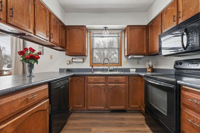 110 Park Avenue, Lake Lillian, MN 56253