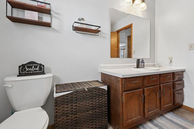 110 Park Avenue, Lake Lillian, MN 56253