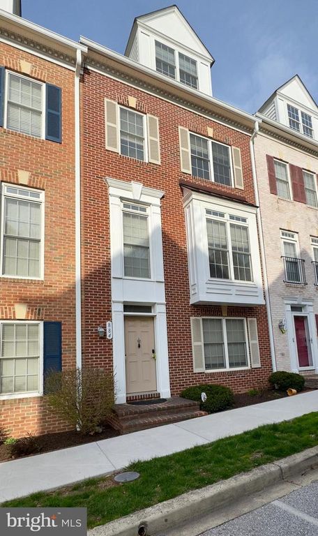 884 RYAN ST, Baltimore, MD 21230