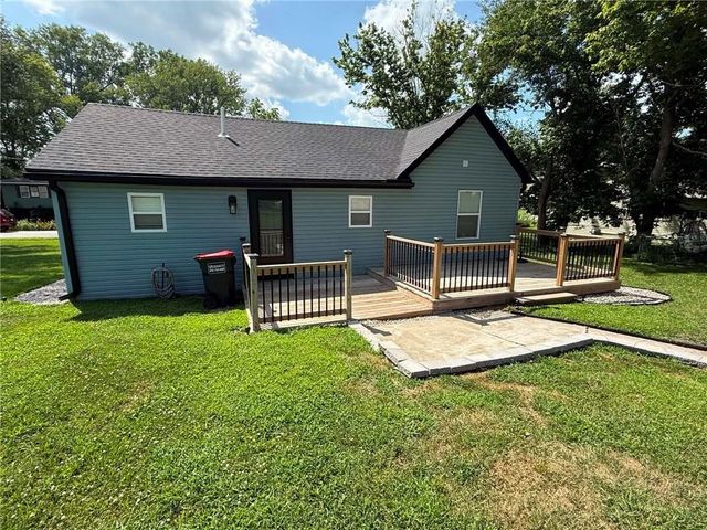311 May Street, Excelsior Springs, MO 64024