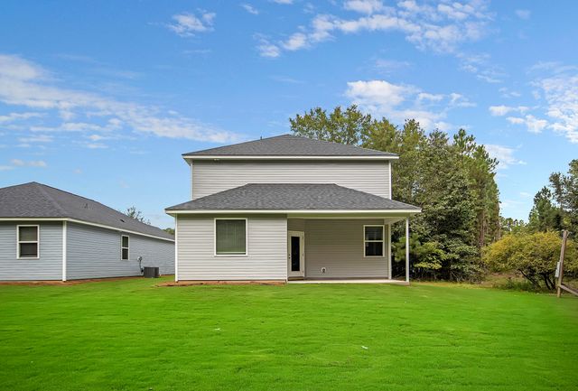 3438 Evergreen Oak Road, Summerville, SC 29485