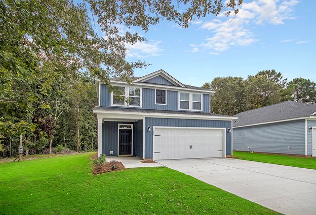 3438 Evergreen Oak Road, Summerville, SC 29485