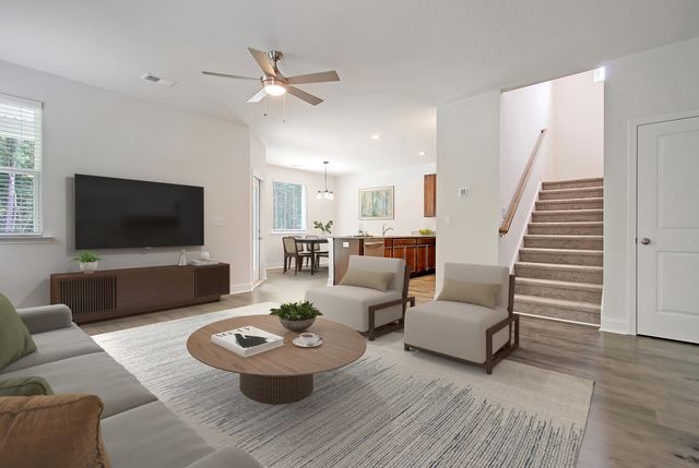 3438 Evergreen Oak Road, Summerville, SC 29485