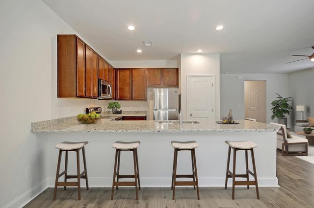3438 Evergreen Oak Road, Summerville, SC 29485