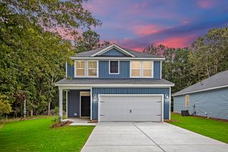 3438 Evergreen Oak Road, Summerville, SC 29485