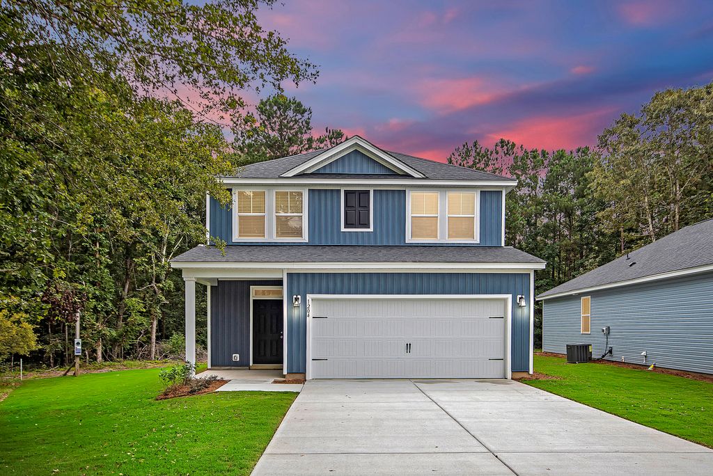 3438 Evergreen Oak Road, Summerville, SC 29485