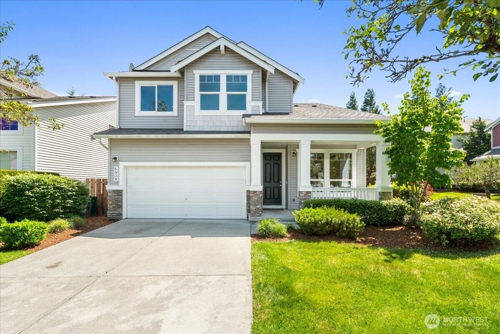 5930 Elizabeth Avenue SE, Auburn, WA 98092