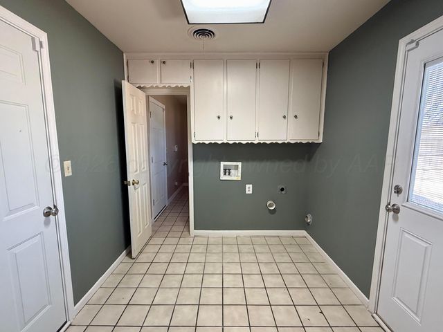 1509 Pellinore Street, Borger, TX 79007