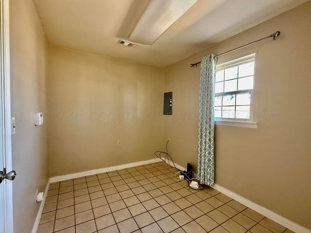 1509 Pellinore Street, Borger, TX 79007