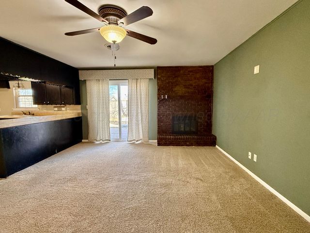 1509 Pellinore Street, Borger, TX 79007