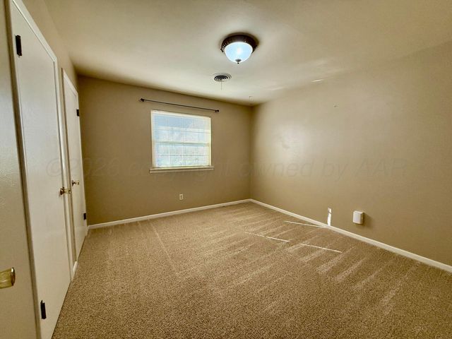 1509 Pellinore Street, Borger, TX 79007