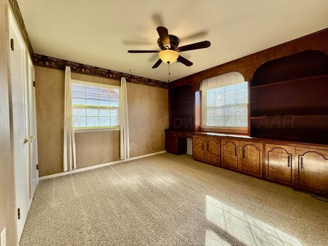 1509 Pellinore Street, Borger, TX 79007