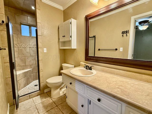 1509 Pellinore Street, Borger, TX 79007