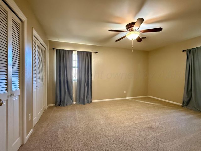 1509 Pellinore Street, Borger, TX 79007