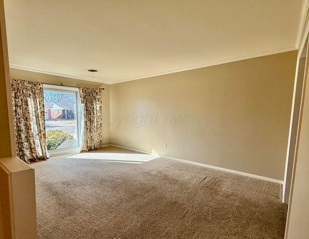 1509 Pellinore Street, Borger, TX 79007