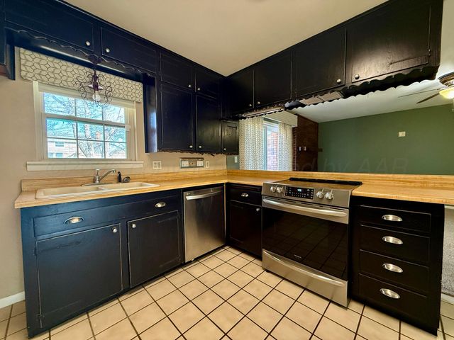 1509 Pellinore Street, Borger, TX 79007