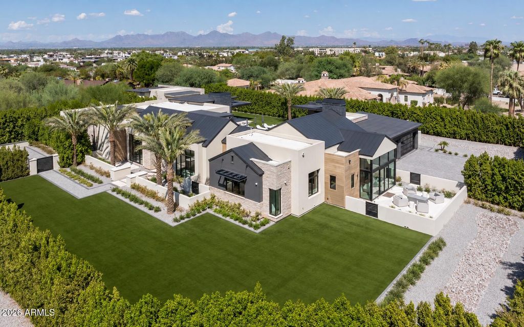 6822 E Solcito Lane, Paradise Valley, AZ 85253 — photo 2
