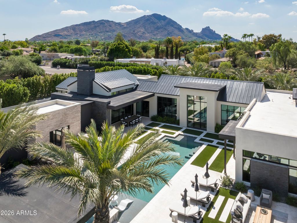 6822 E Solcito Lane, Paradise Valley, AZ 85253 — photo 3