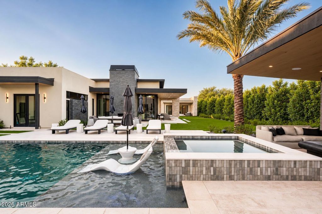 6822 E Solcito Lane, Paradise Valley, AZ 85253 — photo 5