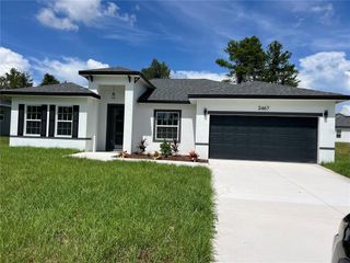 2467 SW 170TH LOOP, Ocala, FL 34473