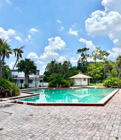 6065 VILLAGE CIRCLE 6065, Orlando, FL 32822