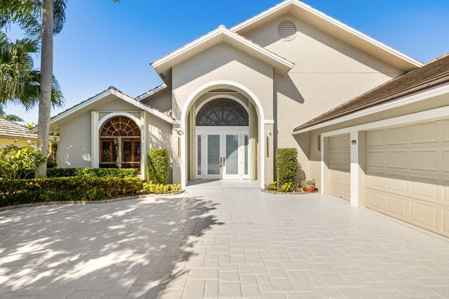 6415 Brandon Street, Palm Beach Gardens, FL 33418