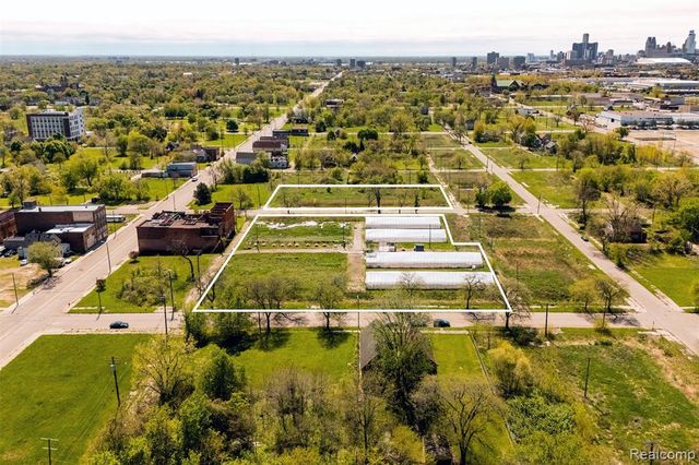 2282 E Kirby Street, Detroit, MI 48211