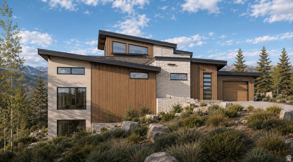 6998 PAINTED PASS, Park City, UT 84098 — photo 3