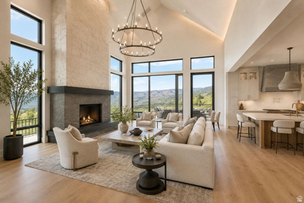 6998 PAINTED PASS, Park City, UT 84098 — photo 4