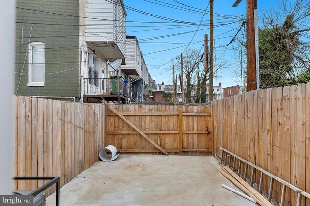 1908 E LANVALE ST, Baltimore, MD 21213