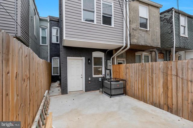 1908 E LANVALE ST, Baltimore, MD 21213