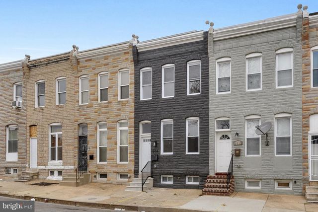 1908 E LANVALE ST, Baltimore, MD 21213