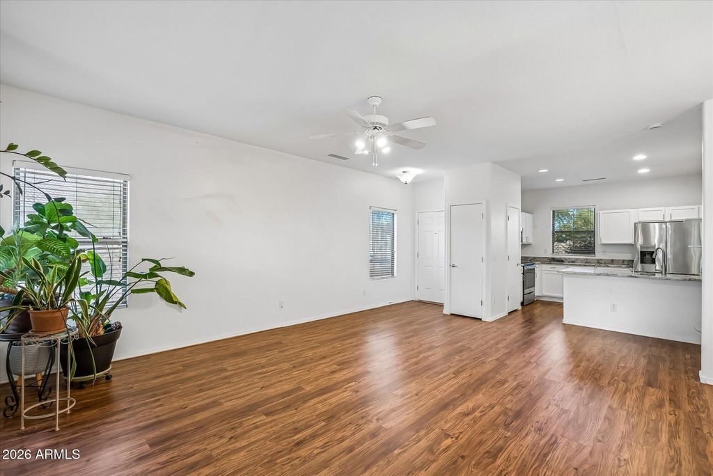 2247 S BENTON Street, Mesa, AZ 85209 — photo 4