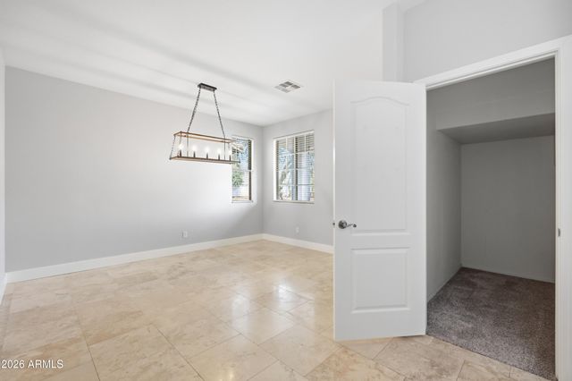 4248 S MARIPOSA Drive, Gilbert, AZ 85297