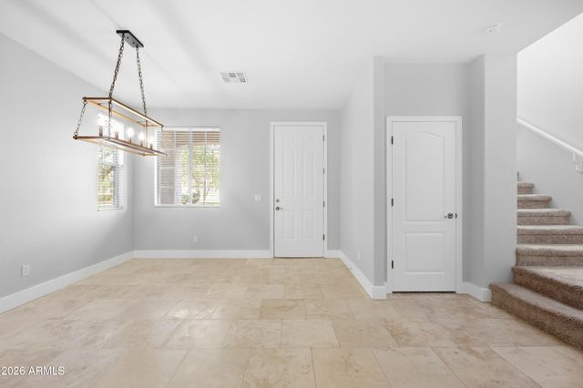 4248 S MARIPOSA Drive, Gilbert, AZ 85297
