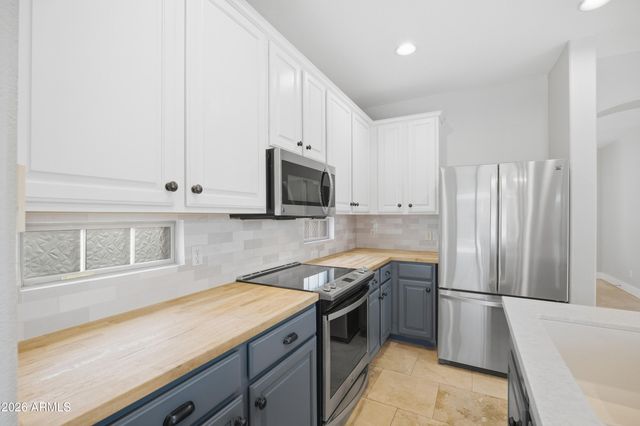 4248 S MARIPOSA Drive, Gilbert, AZ 85297